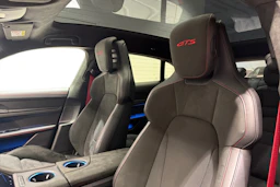 Porsche Taycan 2021 kuva 19.