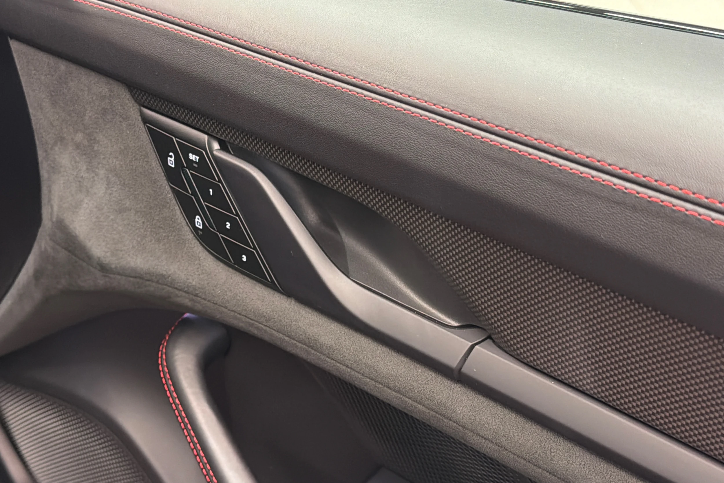 Porsche Taycan 2021 kuva 21.