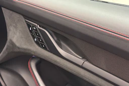 Porsche Taycan 2021 kuva 21.