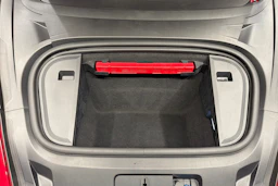 Porsche Taycan 2021 kuva 25.
