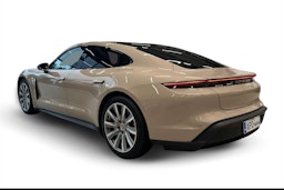 Porsche Taycan 2021 kuva 2.
