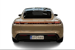 Porsche Taycan 2021 kuva 3.