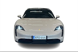 Porsche Taycan 2021 kuva 4.