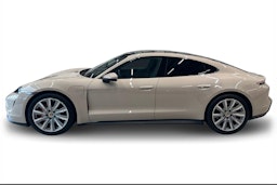 Porsche Taycan 2021 kuva 5.