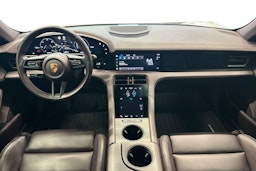Porsche Taycan 2021 kuva 7.