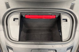 sininen Porsche Taycan 2022 kuva 22.