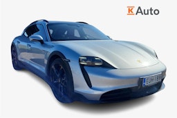 Hopea Porsche Taycan 2022 kuva 1.