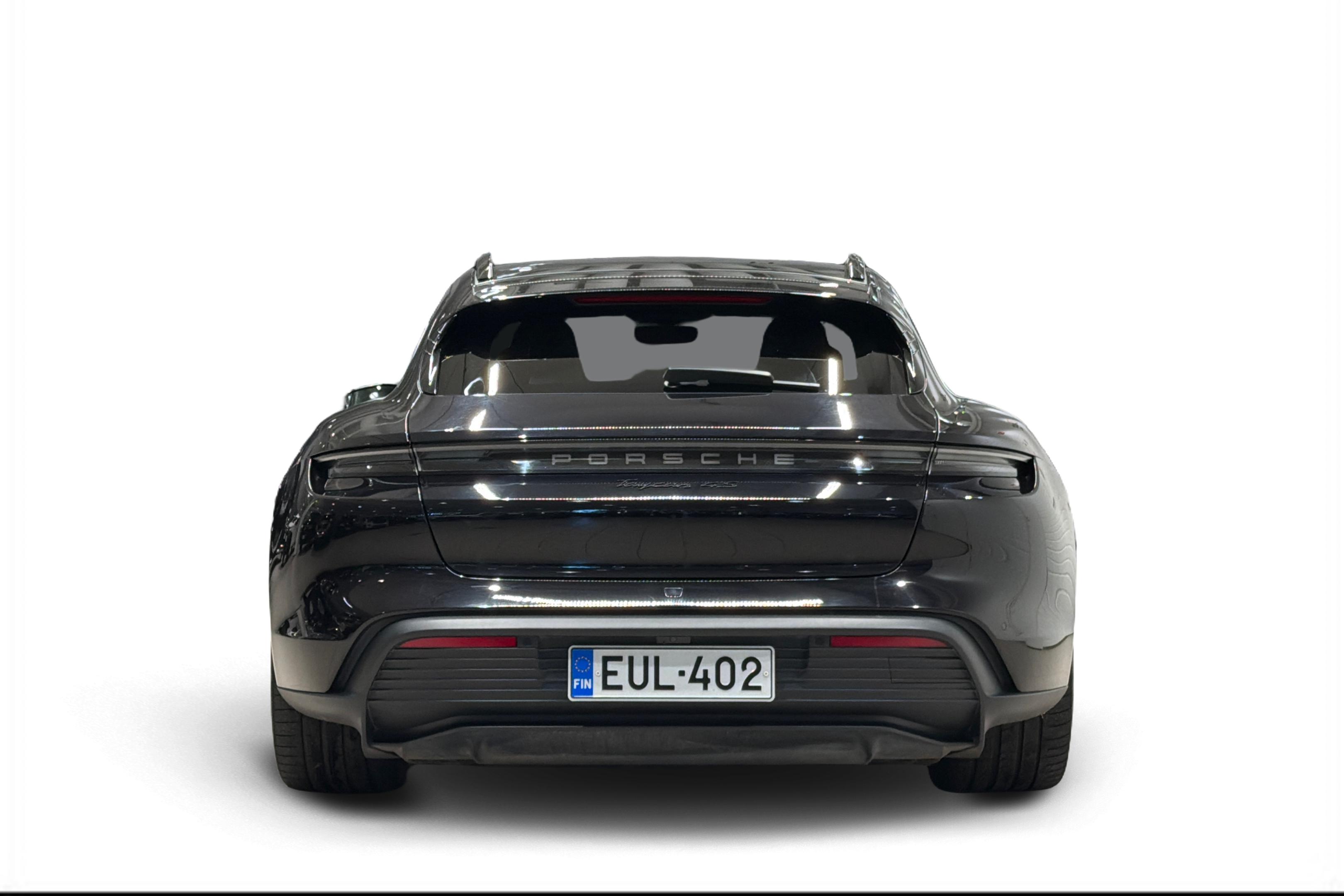 Porsche Taycan 4S Sport Turismo 2022, bild 3/25