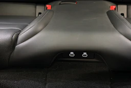 Sininen Porsche Taycan 2022 kuva 26.