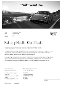 musta Porsche Taycan 2022 kuva 15.