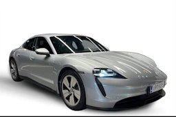 hopea Porsche Taycan 2022 kuva 1.