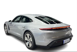 hopea Porsche Taycan 2022 kuva 2.