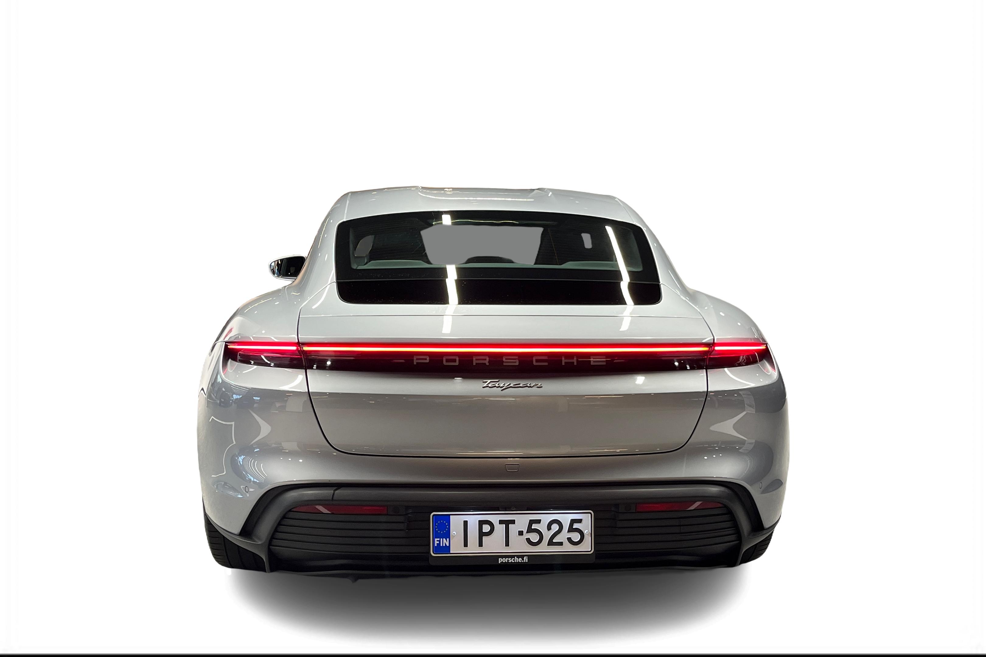 Porsche Taycan Base 350 kW 2022, kuva 3/33