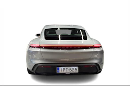 hopea Porsche Taycan 2022 kuva 3.