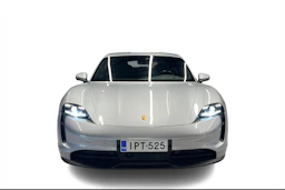 hopea Porsche Taycan 2022 kuva 4.