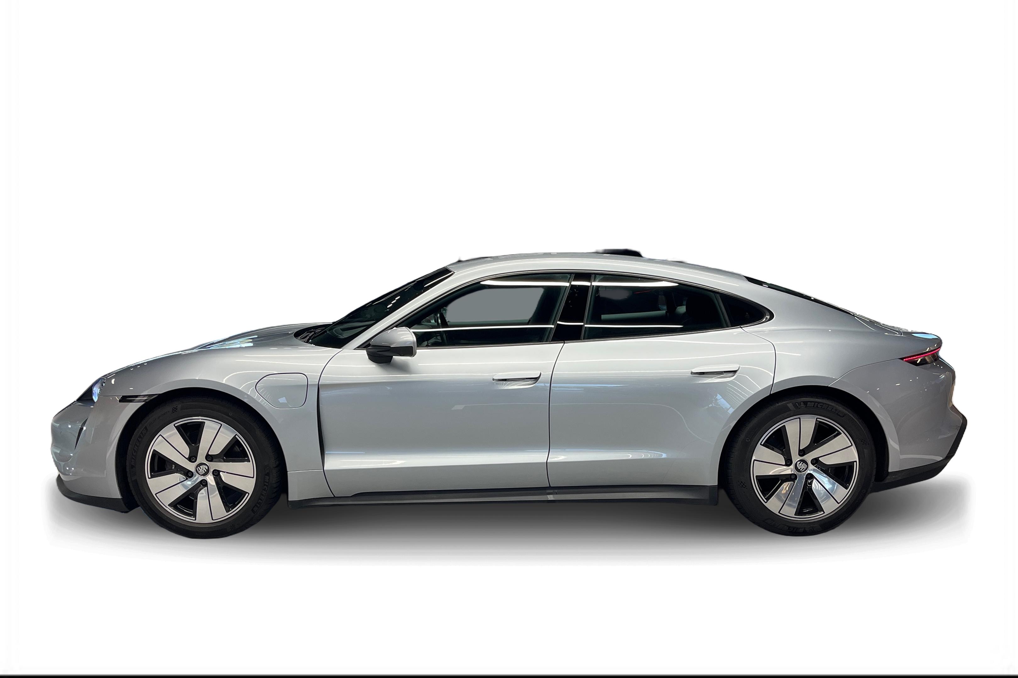 Porsche Taycan Base 350 kW 2022, kuva 5/33