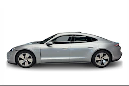 hopea Porsche Taycan 2022 kuva 5.