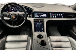 hopea Porsche Taycan 2022 kuva 7.