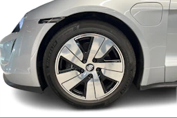 hopea Porsche Taycan 2022 kuva 9.