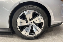 hopea Porsche Taycan 2022 kuva 10.
