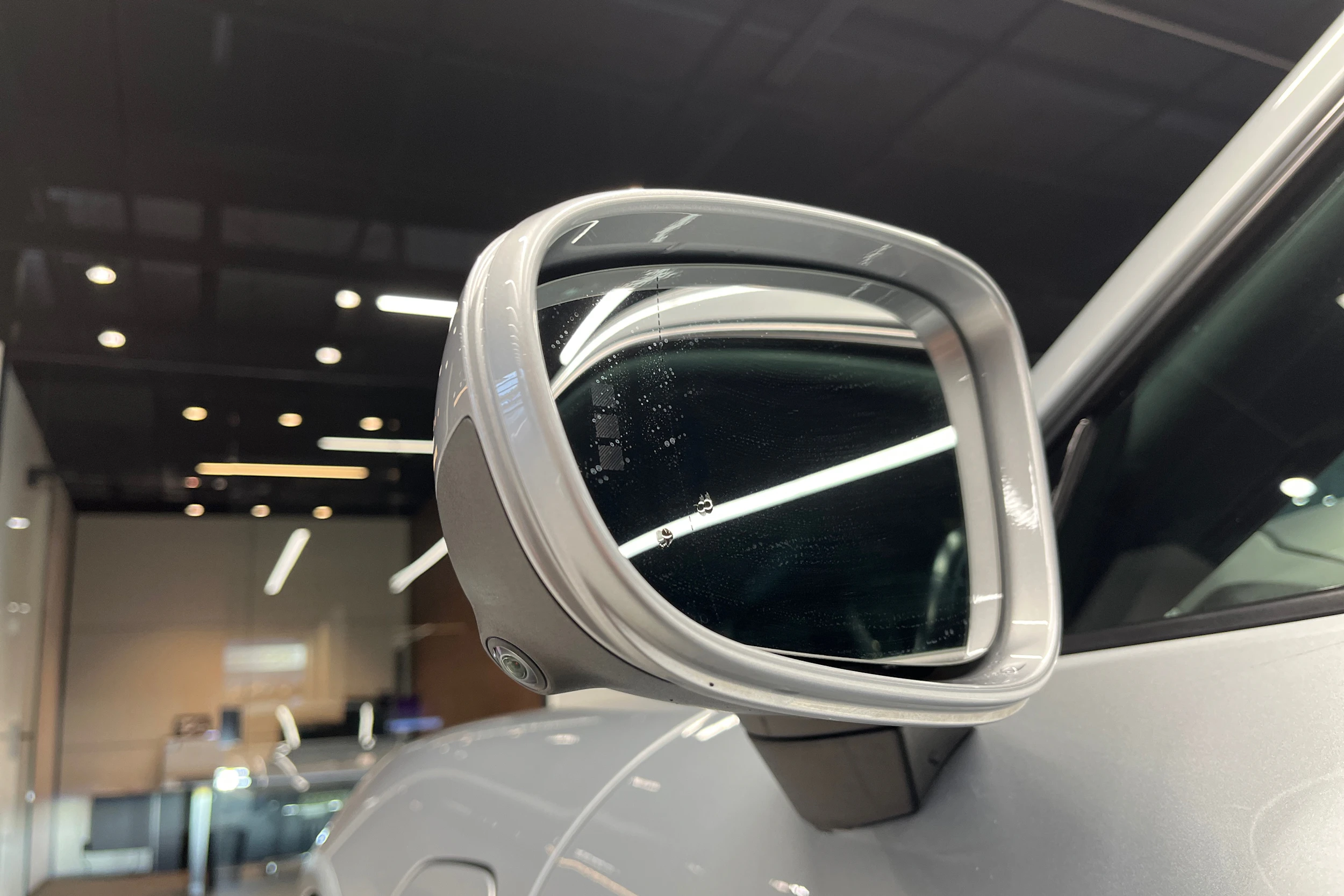 hopea Porsche Taycan 2022 kuva 13.