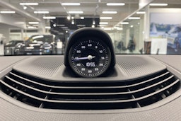 hopea Porsche Taycan 2022 kuva 17.