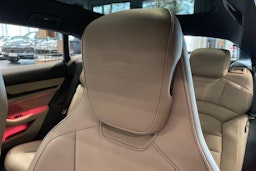hopea Porsche Taycan 2022 kuva 22.