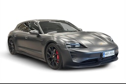 Porsche Taycan 2022 kuva 1.