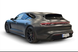 Porsche Taycan 2022 kuva 2.