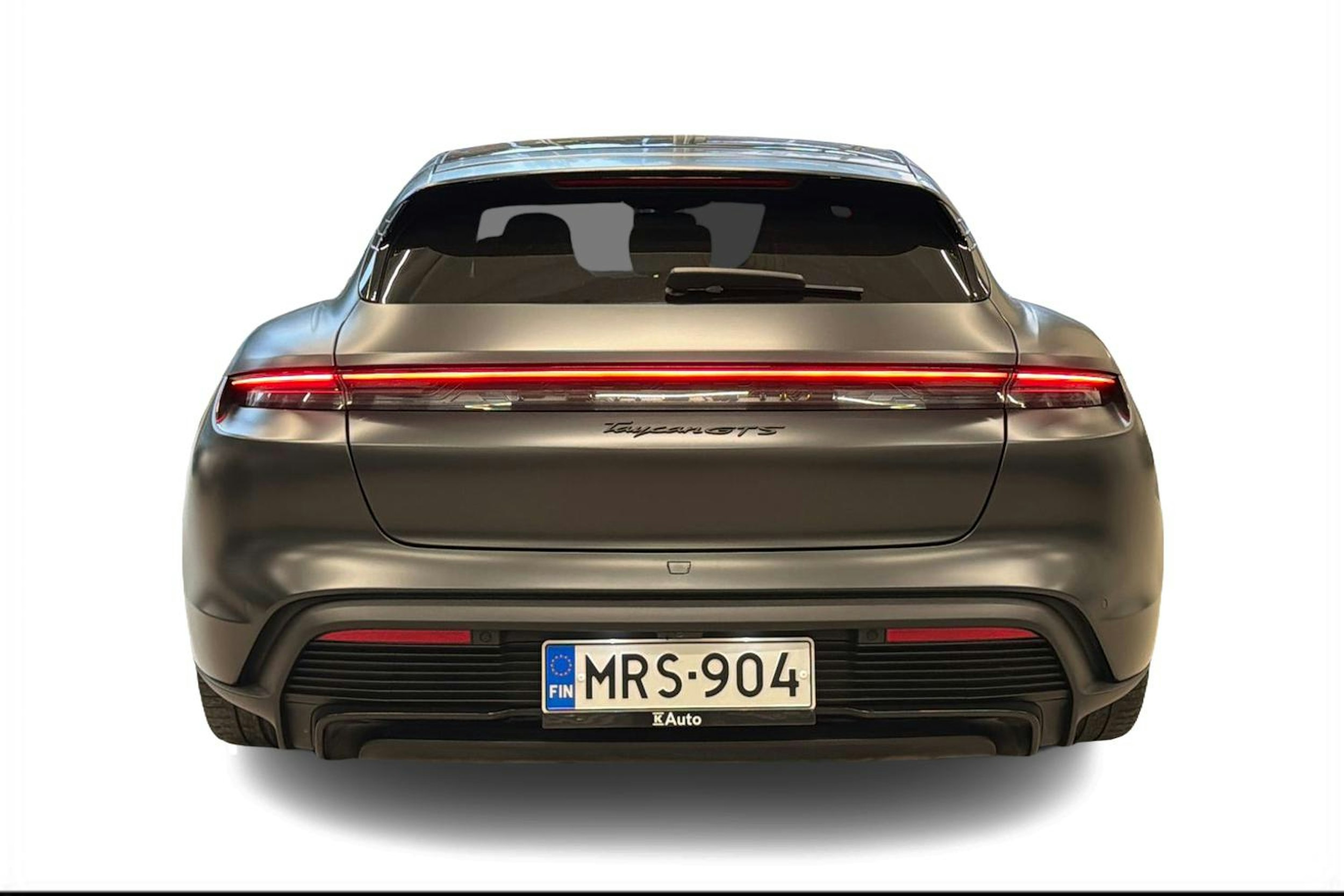 Porsche Taycan 2022 kuva 3.