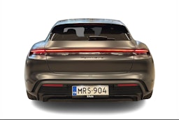 Porsche Taycan 2022 kuva 3.