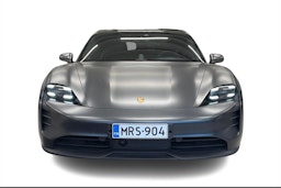 Porsche Taycan 2022 kuva 4.