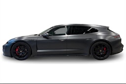 Porsche Taycan 2022 kuva 5.