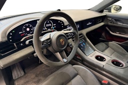 Porsche Taycan 2022 kuva 6.