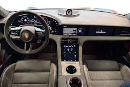 Porsche Taycan 2022 kuva 7.