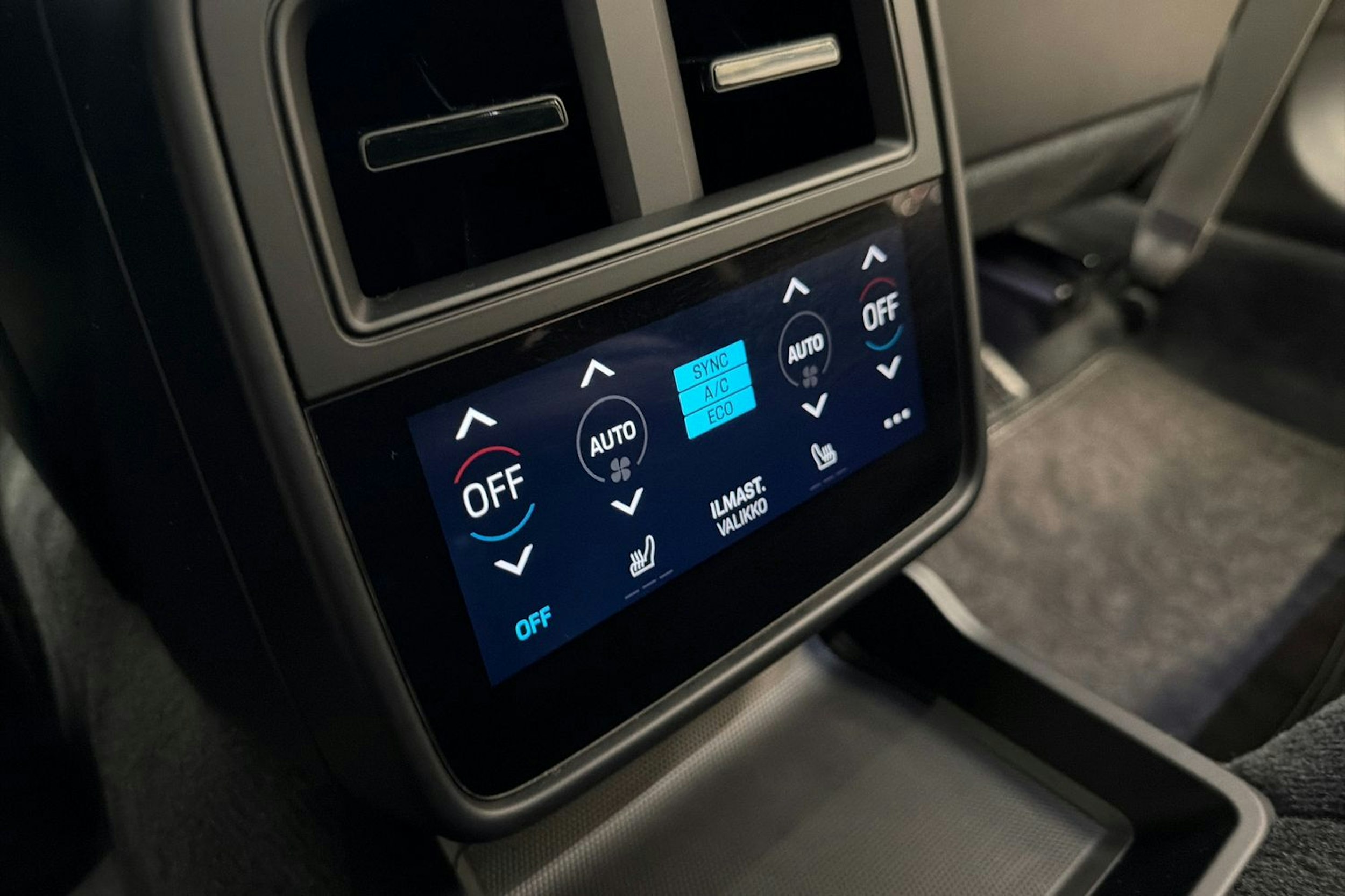 Porsche Taycan 2022 kuva 10.