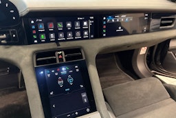 Porsche Taycan 2022 kuva 13.