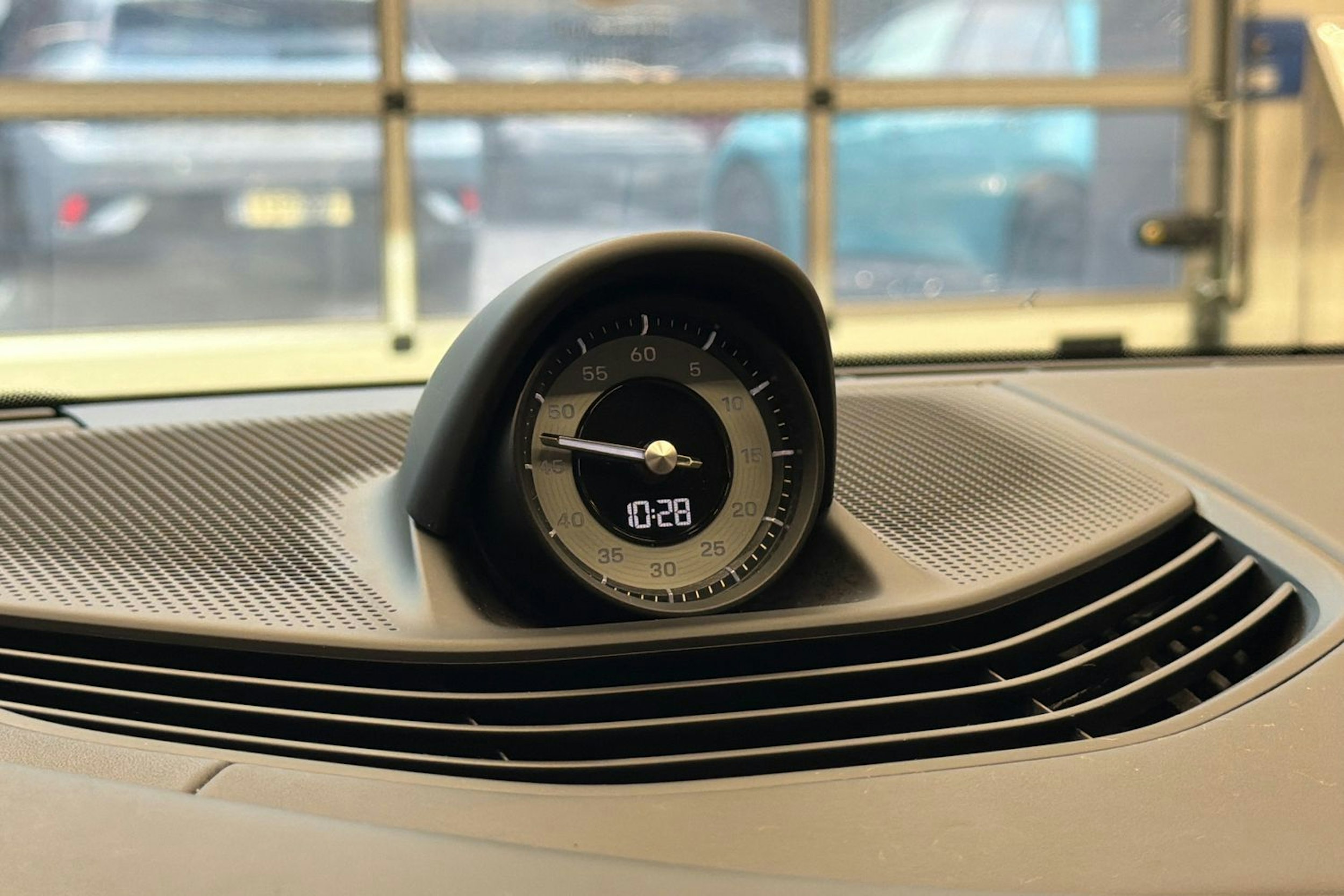 Porsche Taycan 2022 kuva 14.