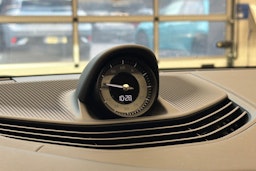 Porsche Taycan 2022 kuva 14.