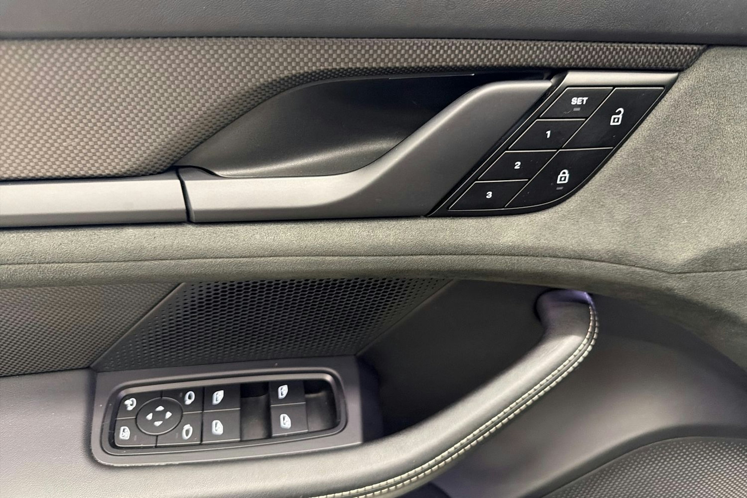 Porsche Taycan 2022 kuva 20.