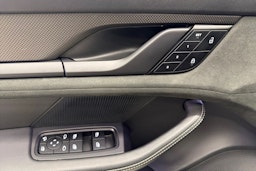 Porsche Taycan 2022 kuva 20.