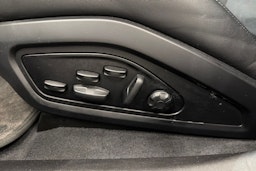 Porsche Taycan 2022 kuva 21.