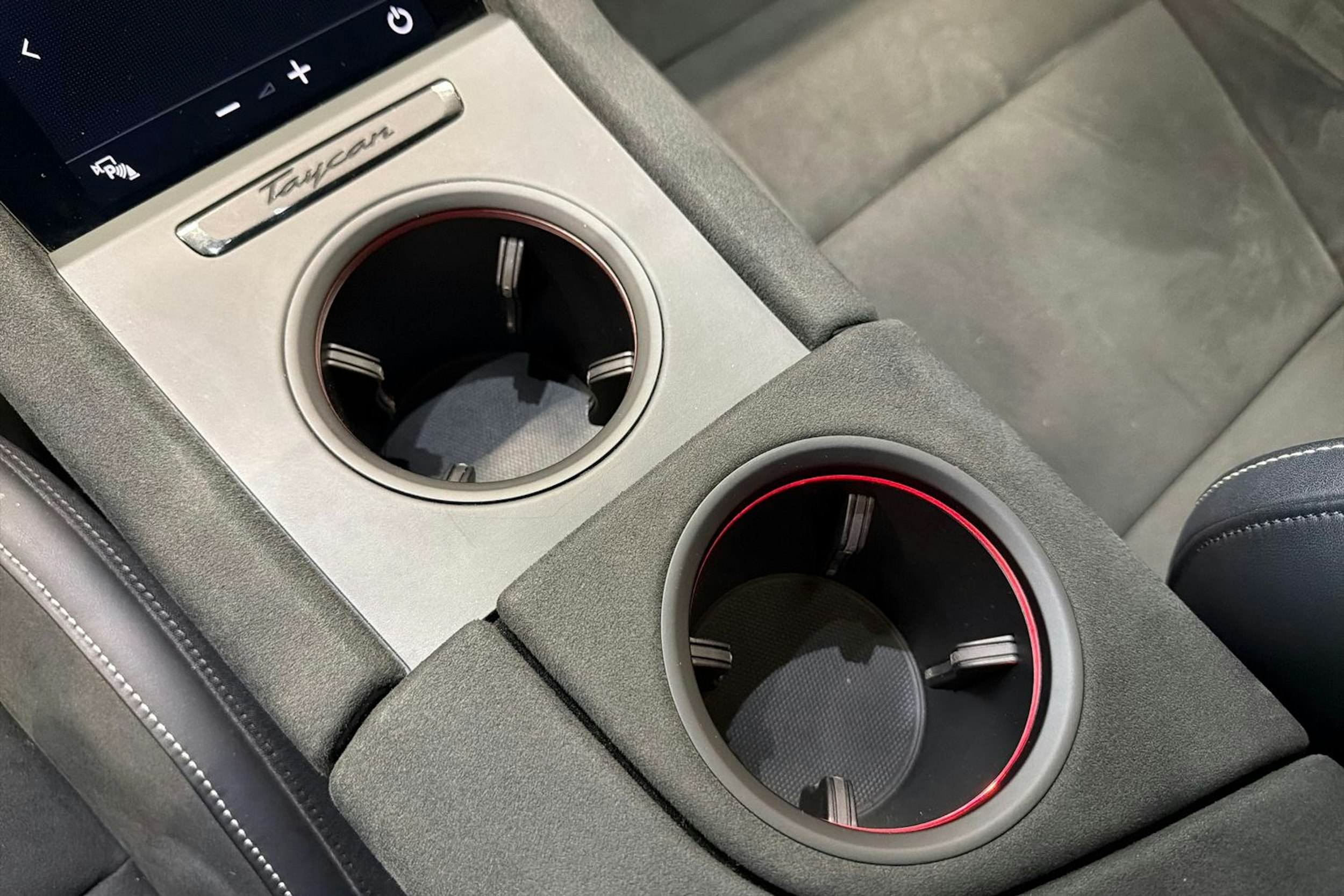 Porsche Taycan 2022 kuva 22.