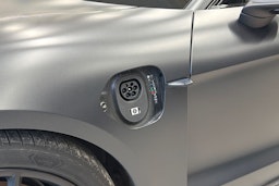 Porsche Taycan 2022 kuva 23.