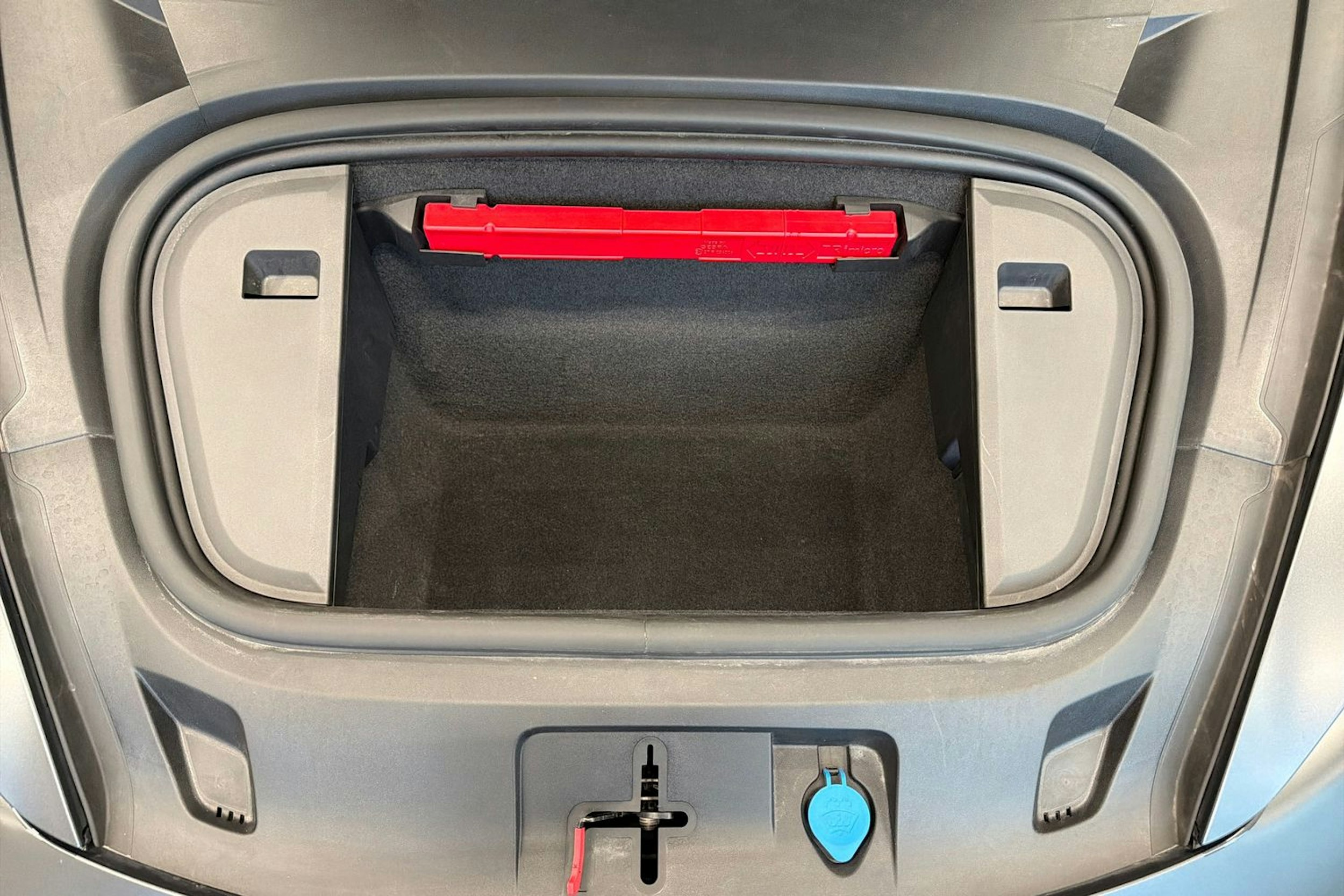 Porsche Taycan 2022 kuva 24.