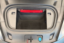 Porsche Taycan 2022 kuva 24.