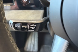 Porsche Taycan 2022 kuva 27.