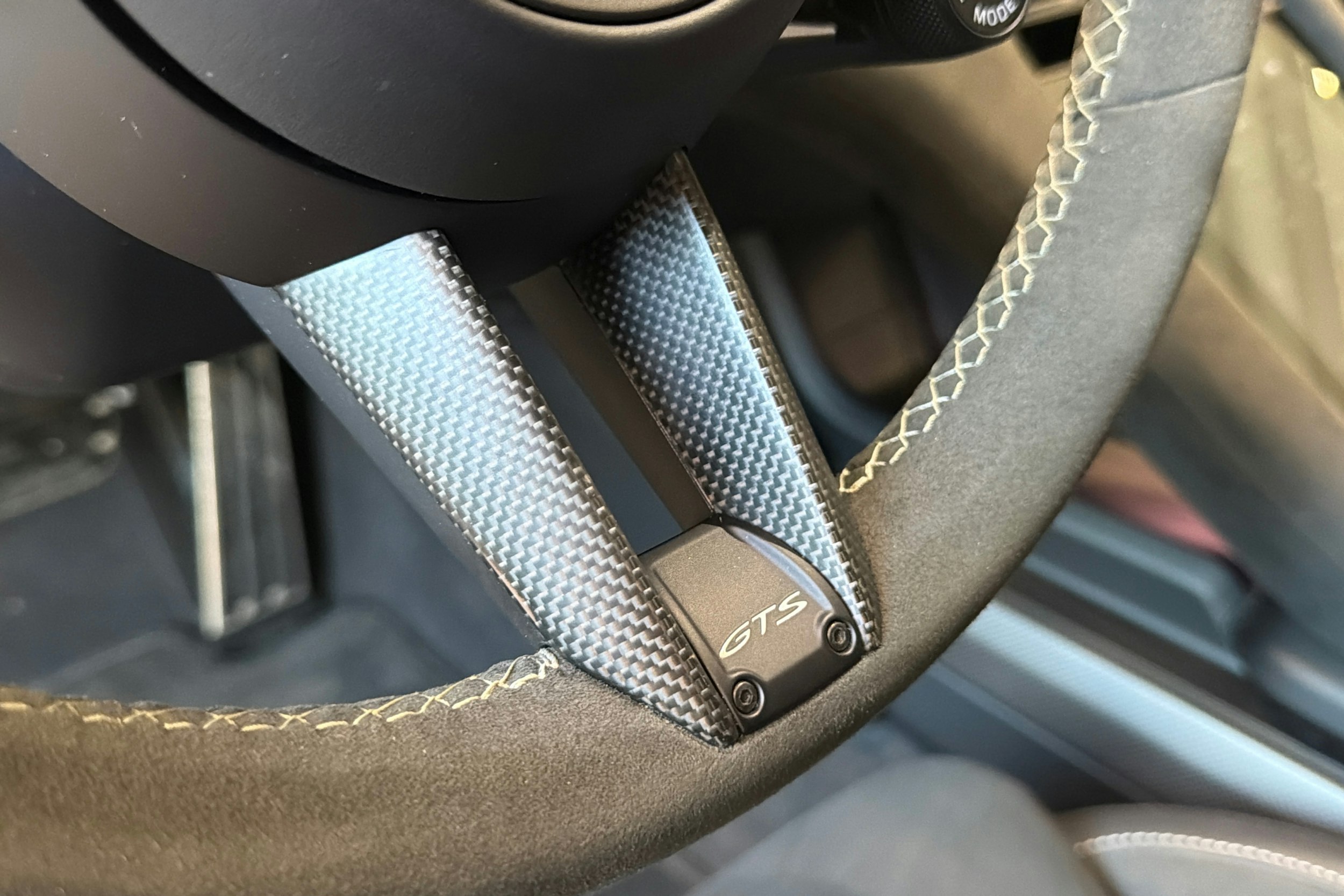 Porsche Taycan 2022 kuva 28.