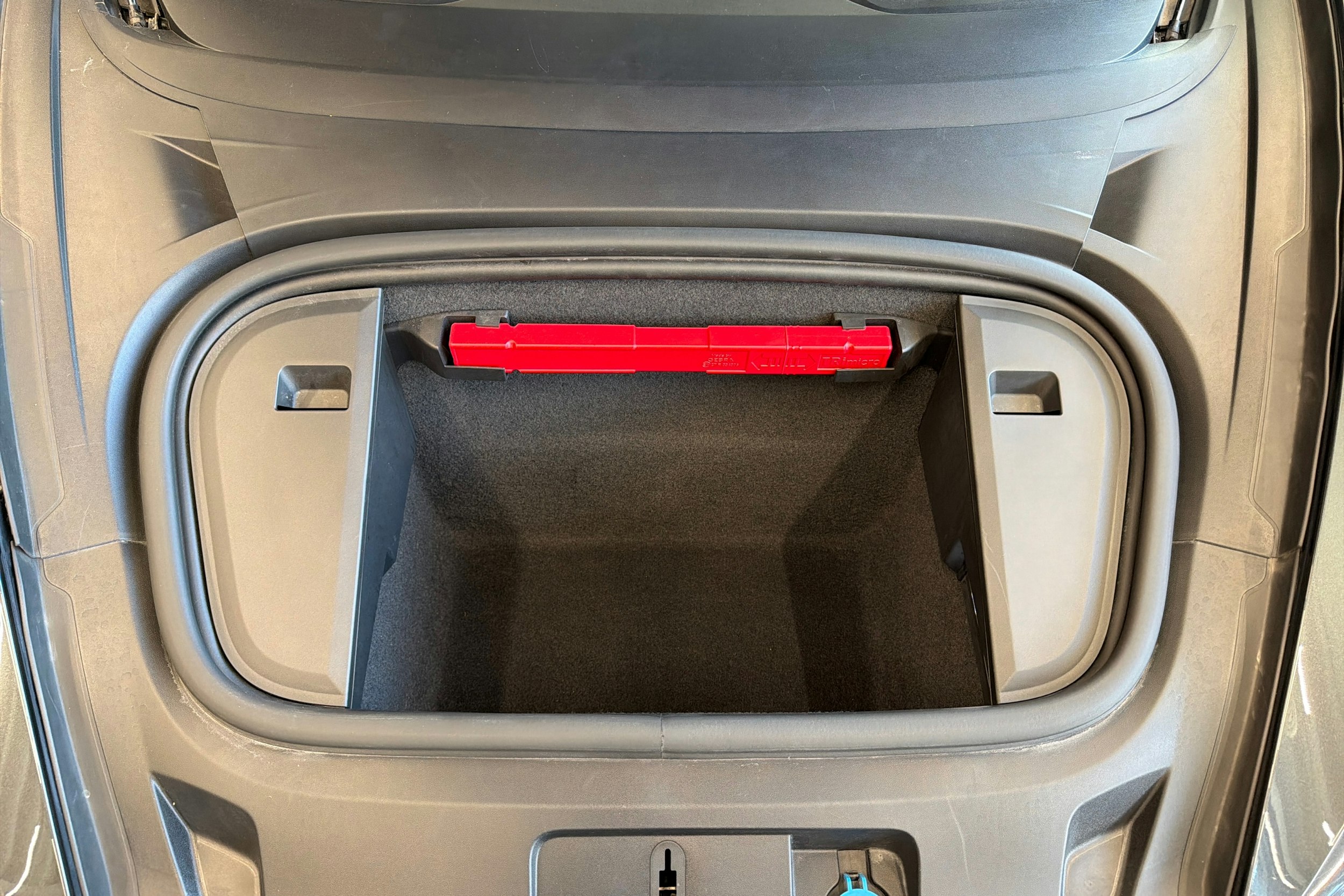 Porsche Taycan 2022 kuva 29.