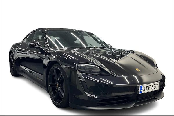 Porsche Taycan 4S 420 kW